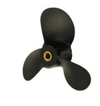 Solas Propeller 9X10 For Evinrude Johnson 14 - 28 Hp Blade With 13 Teeth. Fixed Price $133.76.