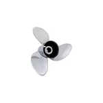 Solas 9551-145-21 Rubex HR3 Ss 3-BLADE Propeller. Fixed Price $425.87.