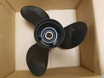 Michigan Wheel P/n 101134 X 19 Replaces Yamaha Outboard 6E5-45941-00-EL. Fixed Price $150.00.