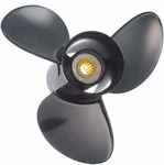 Solas Amita 4 Blade 6-15 Hp 2-1/2 Gearcase 10 X7 Al High Thrust Propell. Fixed Price $94.50.