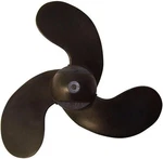Solas Propeller Plastic Honda 2HP # 6001-073-06-P. Fixed Price $33.68.