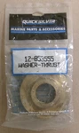 New Quicksilver / Mercury Thrust Washer, Part # 12-853555. Fixed Price $20.00.