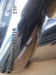 Mercury Mirage Plus 48-82179-29-CR Demo Prop With Hd. Hi-performane Hub Kit. Fixed Price $325.00.