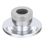 Seachoice 10021 Chrome Plated Brass Waterproof Cable Outlet 5/16". Fixed Price $12.99.