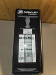 Mercury Black Max 13 19" Rh Propeller 48-16436A45. Fixed Price $150.00.