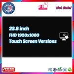 For Hp 24-F0032DS Lcd Display All-in-one Touch Screen 23.8" Fhd New. Fixed Price $215.00.