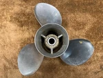Quicksilver 48-73982 A5 Mercury Marine 21P Prop Rh Stainless Steel. Fixed Price $135.00.