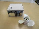 Powertech 9 7/8" X 11" Propeller T30 Aluminum Right Hand Blade Marine Boat. Fixed Price $59.95.