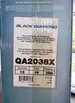 SH3 Quicksilver Black Max QA2038X Aluminum Propeller 13 19 3RH New. Fixed Price $160.00.