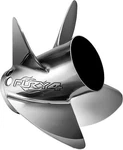 New Oem Mercury Fury Prop 14.5 X 26" Pitch 8M0238907 (ss 8M0151281). Fixed Price $939.00.