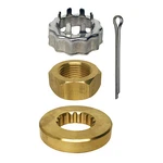Glm Prop Nut & Spacer Kit Johnson Evinrude 90-300HP Omc String Cobra W 4X16. Fixed Price $26.50.