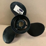Clean Used Mercury Twister 13 1/2 X 23 Aluminum Outboard Propeller TA2020. Fixed Price $59.99.