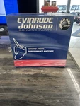 Evinrude Johnson Brp 0763453 Aluminum Propeller 15.5 X 13 Pitch Rh Marine. Fixed Price $99.99.