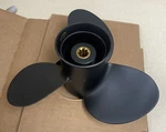 Nos Mercury/quicksilver Oem# QA3906R 9.25X9P Al 3RH For Honda/yamaha (712). Fixed Price $125.00.