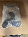 Mercury Quicksilver 48-815083 Propeller 7 3/8 6 Black Max Marine Boat Nos. Fixed Price $40.00.