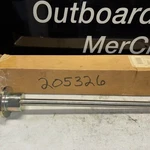 205326 New Genuine Oem Mastercraft Boat 47 1/2 Inch Propeller Shaft Lot B01. Fixed Price $299.00.
