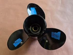 New Aluminum 1/8" X 16P Suzuki Prop, 58100-88L72-019, S1600, 13 Spline P11140. Fixed Price $115.00.