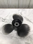 Mercury Marine Mercruiser Black Max Boat Propeller 16X16. Fixed Price $136.00.