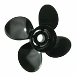 Michigan Wheel 12 8 4-BLADE Vortex Propeller #992401. Fixed Price $112.93.