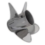 Signature SL4: 30P Four Blade Propeller For Bravo Mercruiser 50-B30BR4B. Fixed Price $789.00.