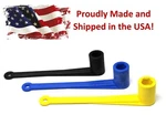 1-1/16" Marine Boat Propeller Wrench Jsp For Mercruiser Alpha Honda. Fixed Price $11.59.