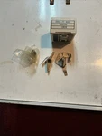 New Genuine Omc Breaker Base Assy 0580290 Evinrude Factory Marine Parts. Fixed Price $6.00.