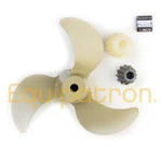Briggs & Stratton 861576 Camo Propeller - Replaces 861673, 861223,. Fixed Price $155.63.