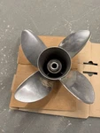 Mercury Bravo Ifs 48-8M0071090 15.25R24. Fixed Price $765.00.