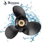 Boat Propeller 10 3/8 X For Mercury Outboard 25-70HP 48-73136A45 Spline Rh. Fixed Price $56.00.