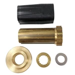 Brp 177288 Tbx Propeller Hub Kit For Aftermarket V6 Applications. Fixed Price $219.21.