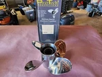 New Blade 1/4" X Powertech Ss Prop, RED4R16PCL135 Cushion Lock Hub. Fixed Price $595.00.