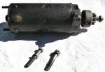 Mercury Outboard 50-31976 Delco Remy 1113517 Starter Motor. Fixed Price $83.10.