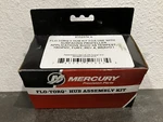 Mercury Marine Flo-torq Ii Hub Kit For Propeller Install New Part # 835257K6. Fixed Price $35.00.
