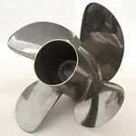 Mercury Revolution Boat Propeller Rh 14 5/8 X 15P 48-8M0127027 Used. Fixed Price $618.67.
