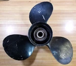 Mercury Aluminum Lh Counter Prop 18X25 Pitch 19 Splines 48-57267-25. Fixed Price $175.00.