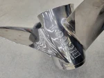 Mercury Bravo 1 Prop. Fixed Price $400.00.