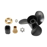 For Mercury 48-77344A45 40-140 Hp 13-1/4 Propeller 13.25" Pitch. Fixed Price $60.60.