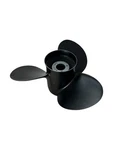 Mercury Typhoon, 3 X 1/4 Rh, Aluminum Propeller, TA200815 New Oem. Fixed Price $189.99.