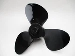 14 X 17P Prop For Omc Model Stringer 100-245HP Stern Drive Pin. Fixed Price $159.99.