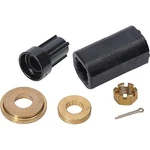 Evinrude Johnson Omc Propeller Hub Flo-torq Ii Kit 835265K02 8M0119081. Fixed Price $60.95.
