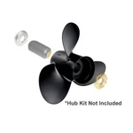 Solas Rubex Series 11-5/8"D 11"P Rh Rotation 3-BLADE Aluminum (9311-116-11). Fixed Price $44.99.