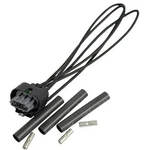 WPT1369 Motorcraft Manifold Absolute Pressure Sensor Connector For F250 Truck. Fixed Price $95.63.