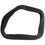 Polaris 5412761 Boot-boost Box Rubber Rzr Sportsman 900 850 550 500 Xp. Fixed Price $13.99.