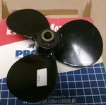 New Omc Johnson Evinrude 14 1/4 X 10 Outboard Propeller 312-356. Fixed Price $149.00.