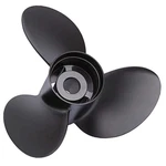 Propeller 14X9 Yamaha 40-140HP 15 13 Aluminum 68V-45941-00-00 Outboard Oem Grade. Fixed Price $117.31.