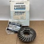 Mercury Quicksilver 43-824109A Reverse Gear Kit Oem. Fixed Price $49.99.