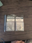 Genuine Mercury Quicksilver Tab Washer 14-816629Q (2 For $14) Nos Oem Mqts. Fixed Price $14.00.