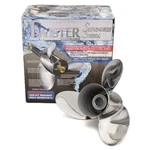 Michigan Wheel Twister Boat Propeller 223054 Lh 14 1/8 X 19P. Fixed Price $254.09.