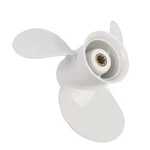Boat Propeller 1/4X12 For Yamaha Outboard Engine 9.9-20HP 2/4 Stroke 8 Spline. Fixed Price $47.50.
