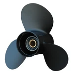 Solas Propeller Aluminum Blade 15 X For Evinrude & Johnson 90 To 300 Hp. Fixed Price $226.80.